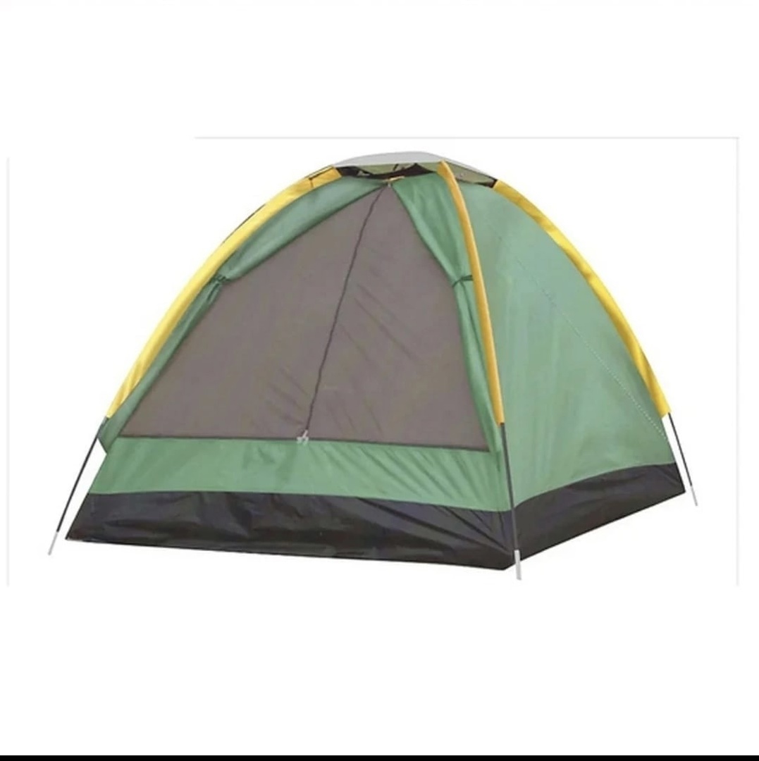 Smart Camp